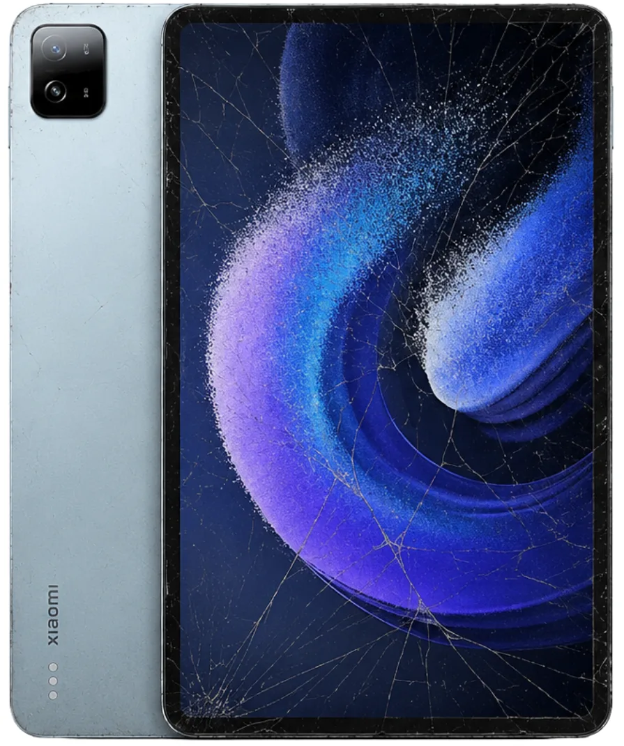 Gambar XIAOMI MI PAD 6