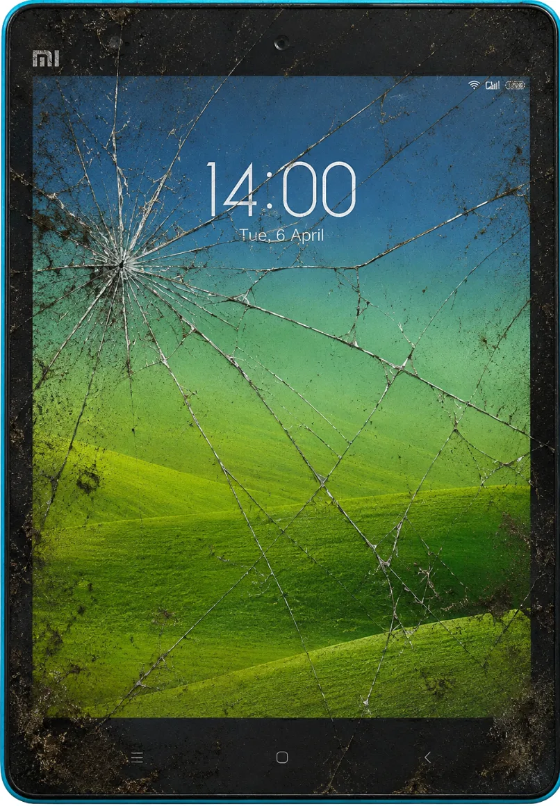 Gambar XIAOMI MI PAD 7.9