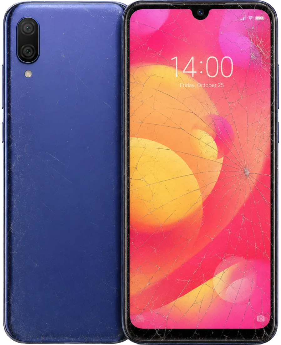 Gambar XIAOMI MI PLAY