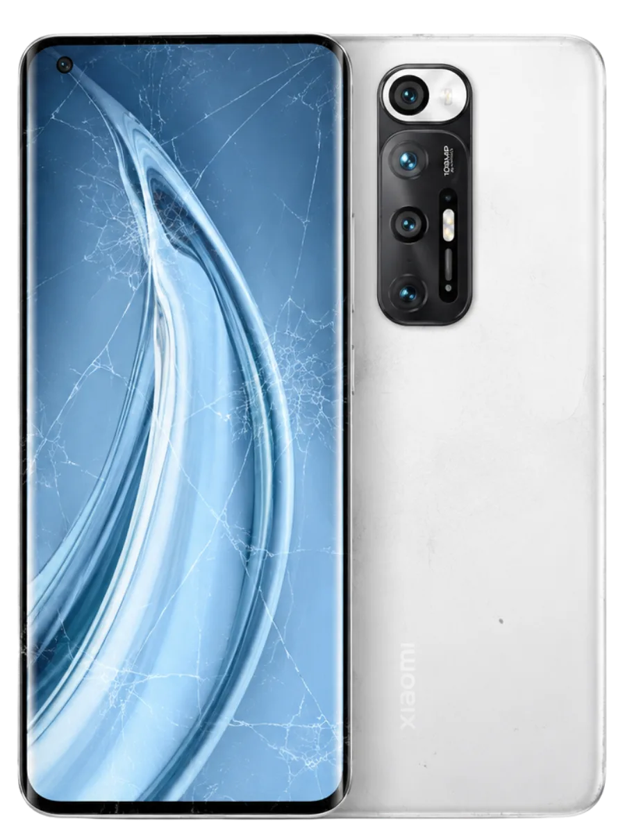 Gambar XIAOMI MI 10 S