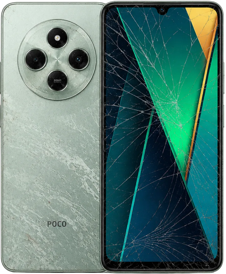 Gambar XIAOMI POCO C75