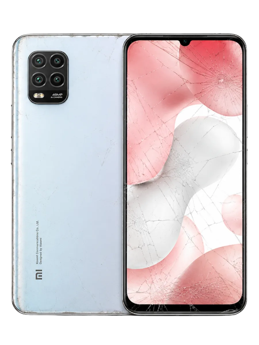 Gambar XIAOMI MI 10 lite 5G