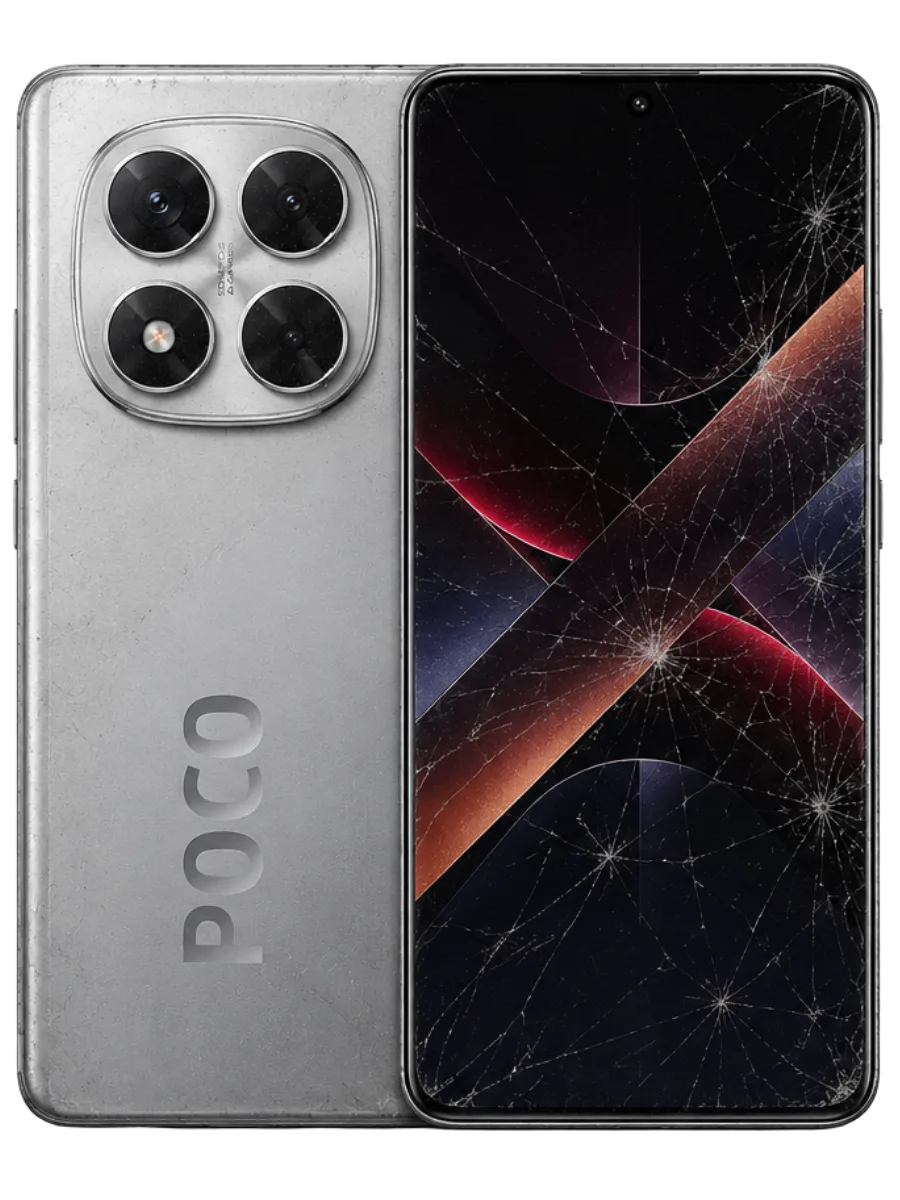 Gambar XIAOMI POCO X7