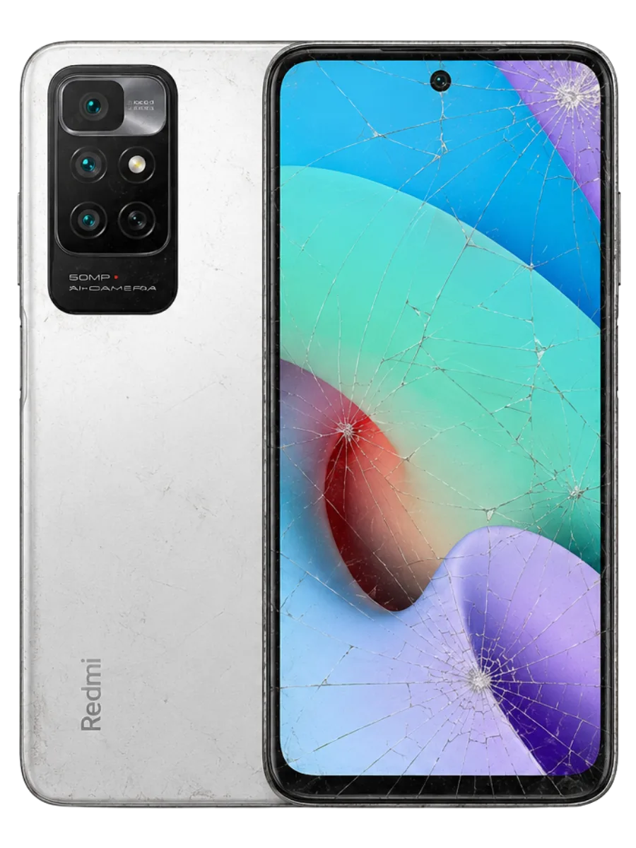 Gambar XIAOMI REDMI 10 2022