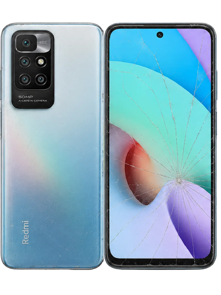 Gambar XIAOMI REDMI 10 PRIME 2022