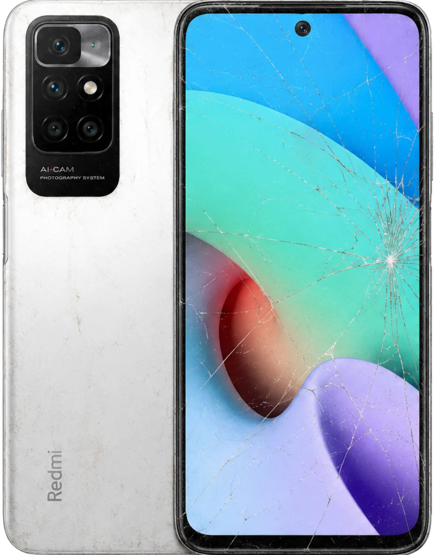 Gambar XIAOMI REDMI 10 PRIME