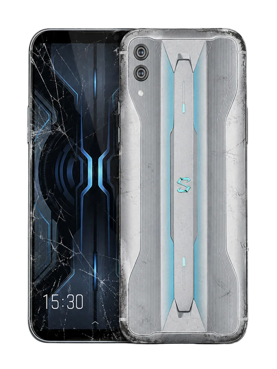 Gambar XIAOMI BLACKSHARK 2 PRO