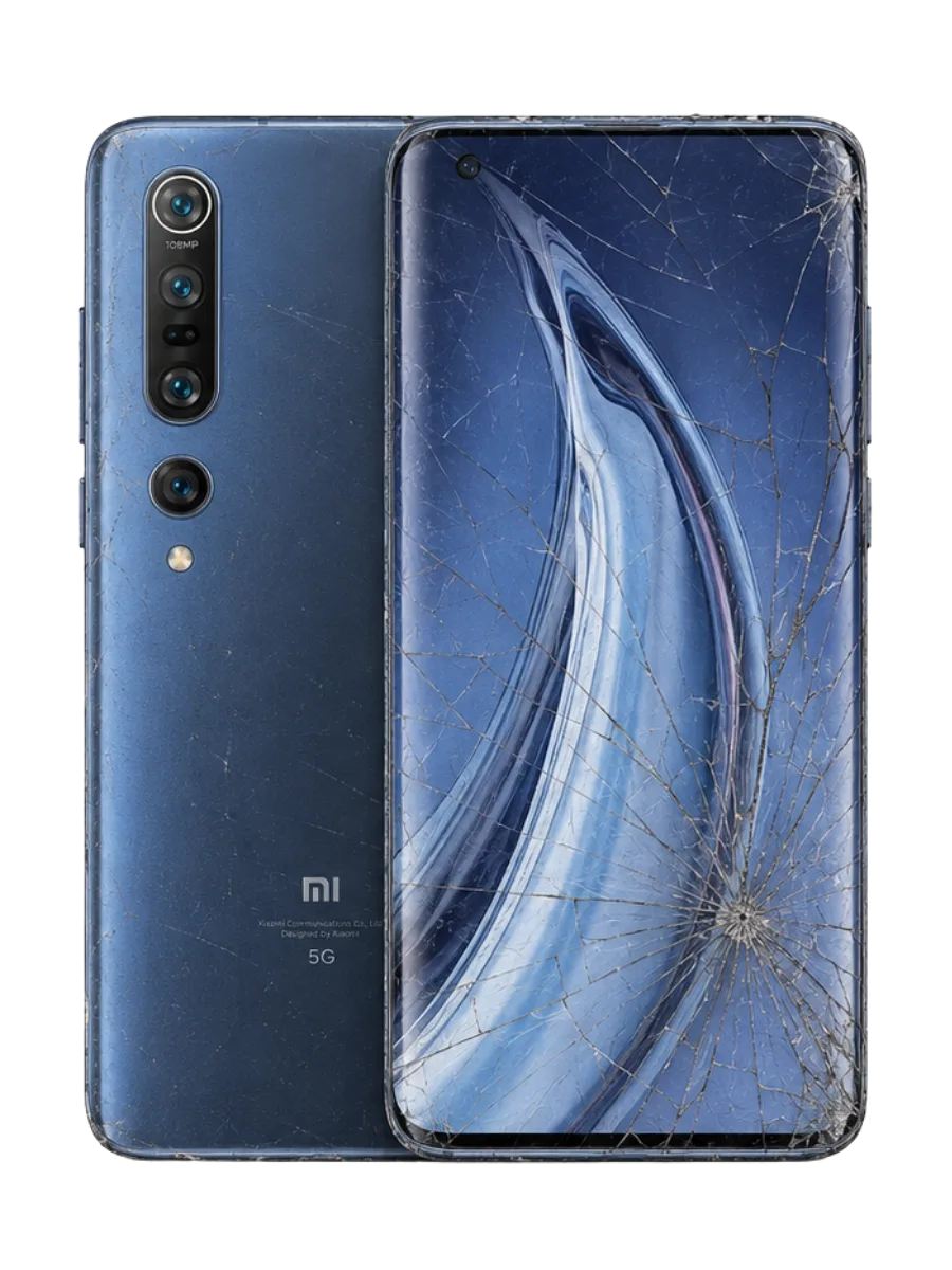 Gambar XIAOMI MI 10 PRO 5G
