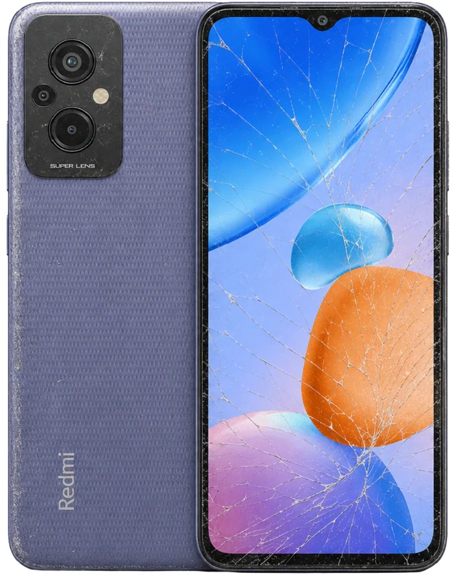 Gambar XIAOMI REDMI 11 PRIME