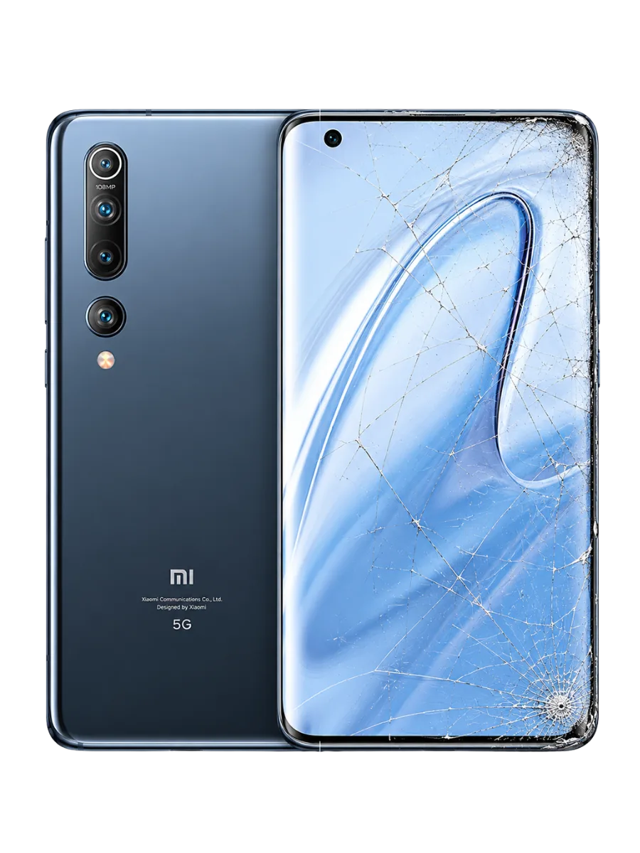 Gambar XIAOMI MI 10 PRO