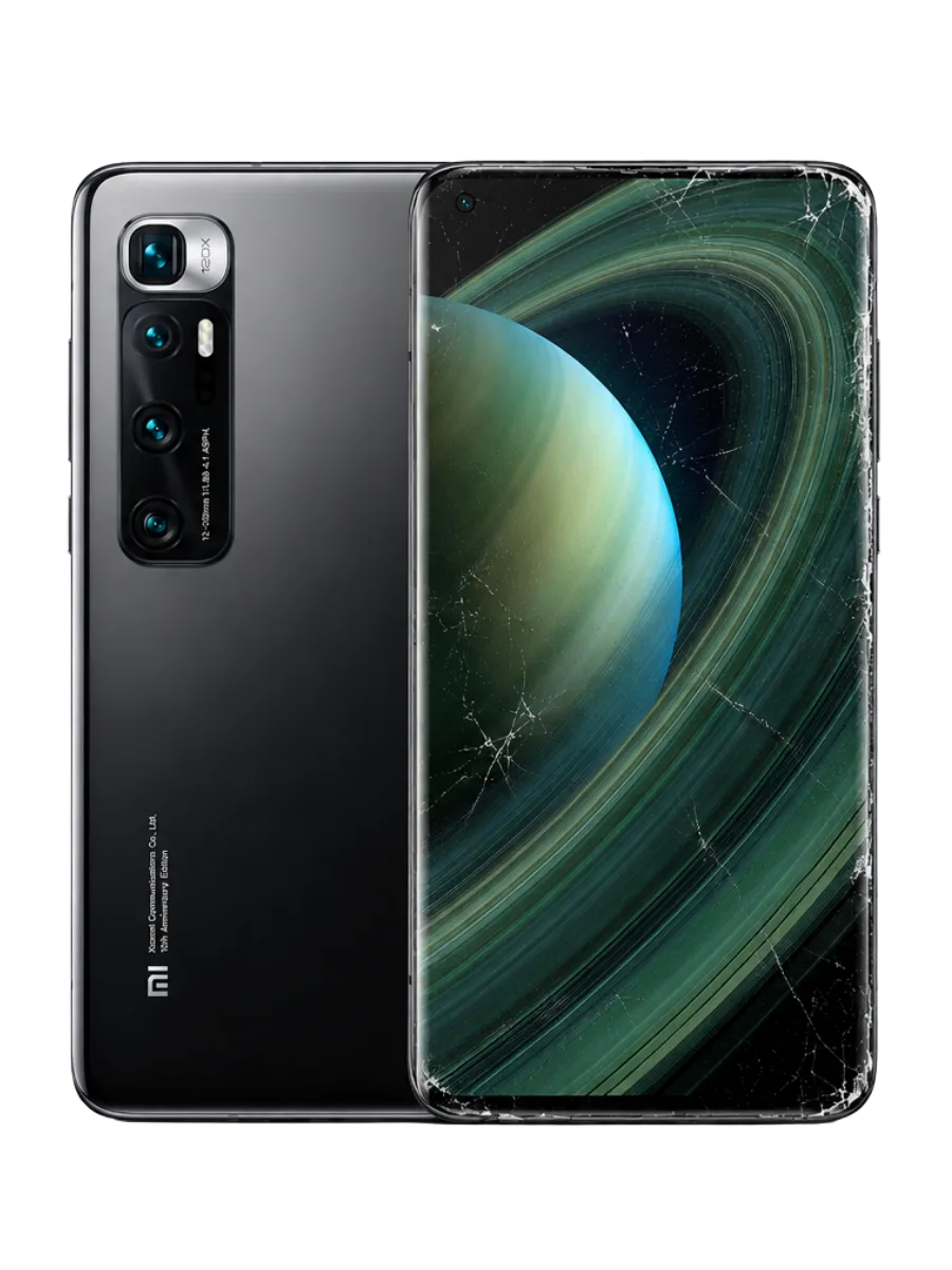 Gambar XIAOMI MI 10 SUPREME