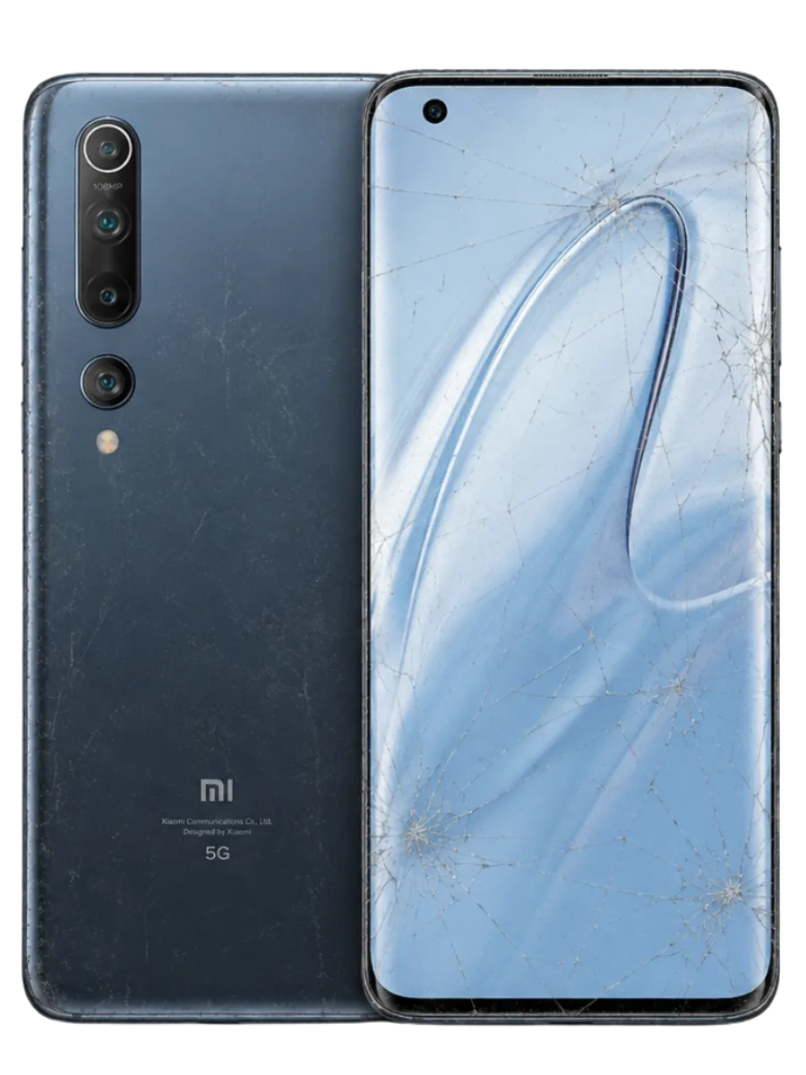 Gambar XIAOMI MI 10