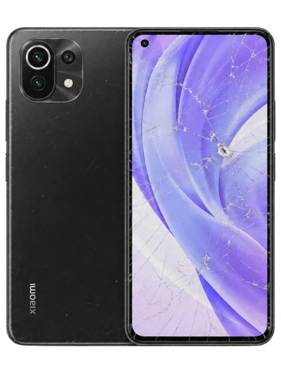 Gambar XIAOMI MI 11 LITE
