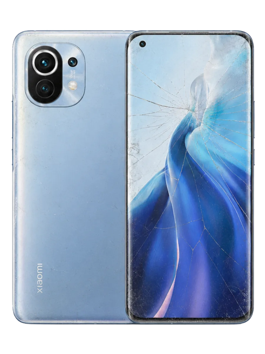 Gambar XIAOMI MI 11 YOUTH