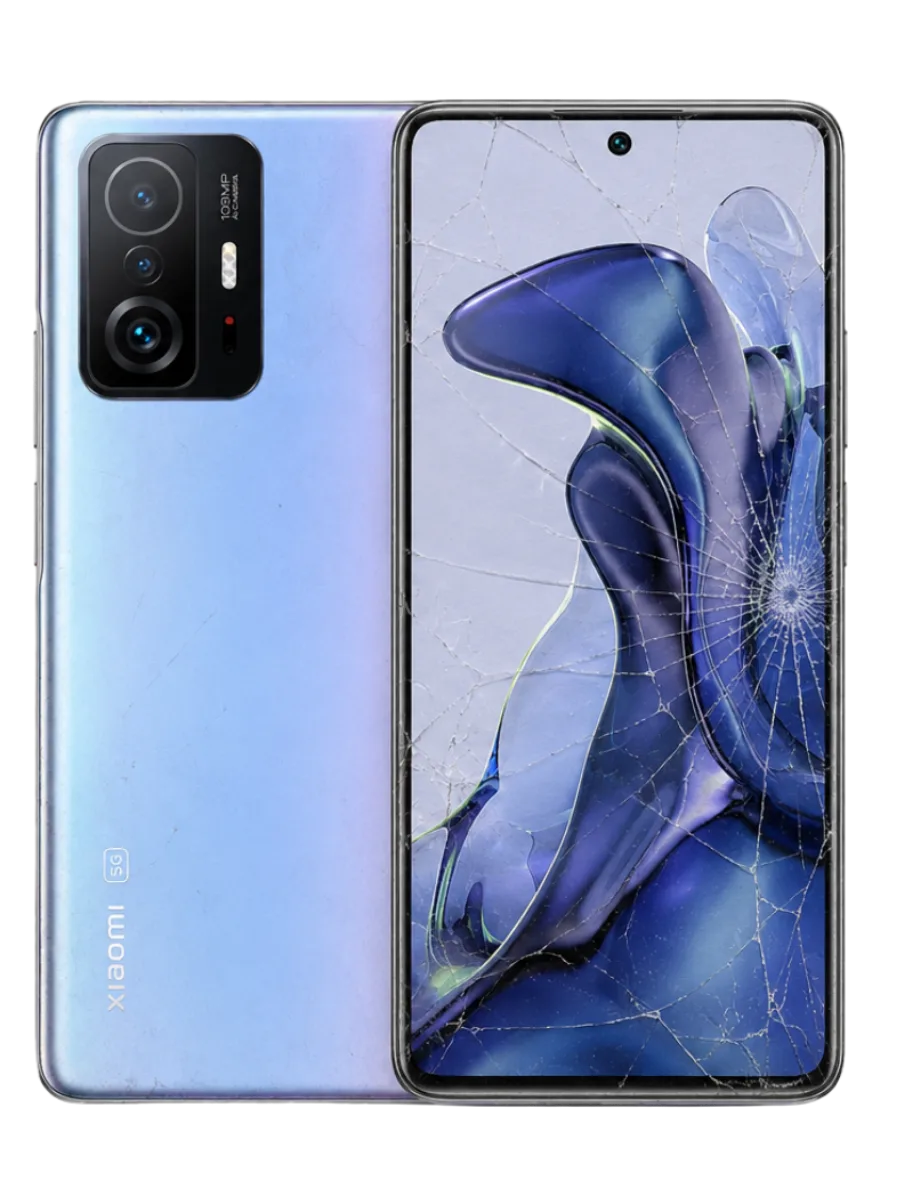Gambar XIAOMI MI 11 T 5G